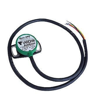 Throttle Position Sensor clockwise counter clockwise - 6 wire (TPSCW/CCW)