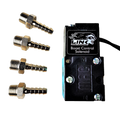 Four Port Boost Control Solenoid (4BCS)
