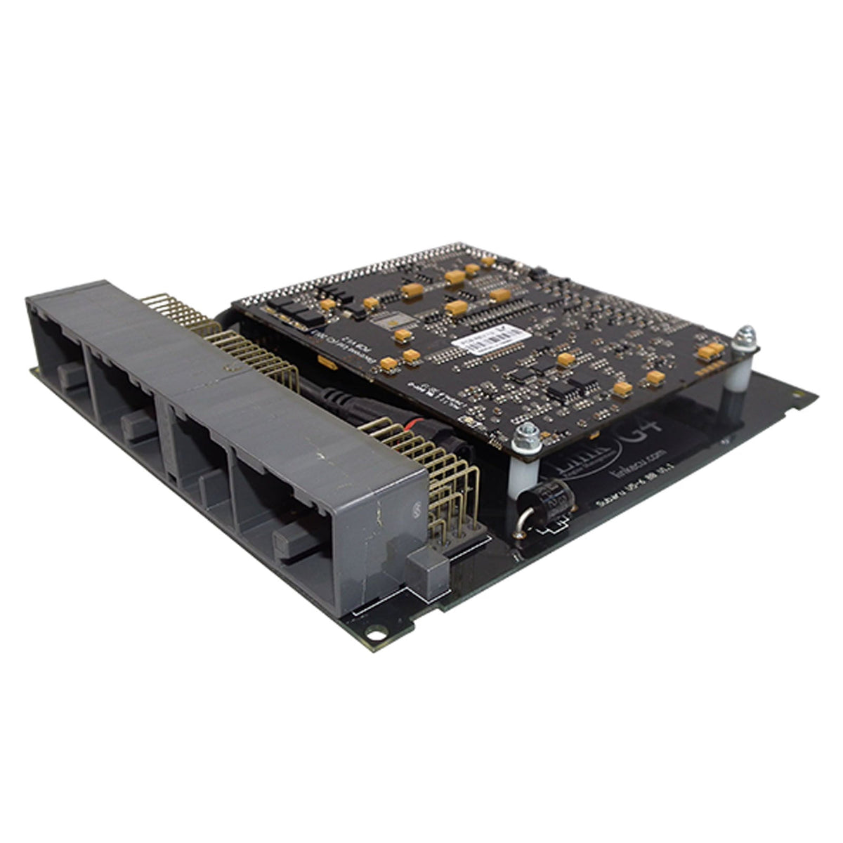 LinkECU G4X PNP  WRXLink - WRX6X