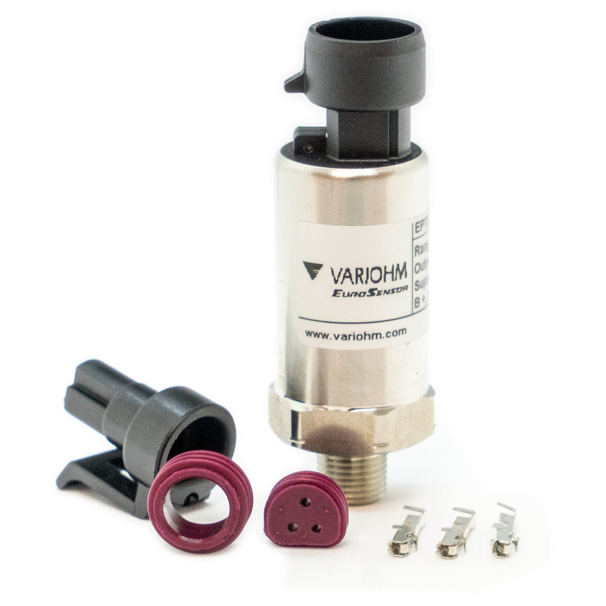 MAP Sensor 8 Bar (MAP8EU)