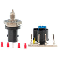 Bosch Liquid Pressure/Temperature Combined Sensor (CPTS) M10x1