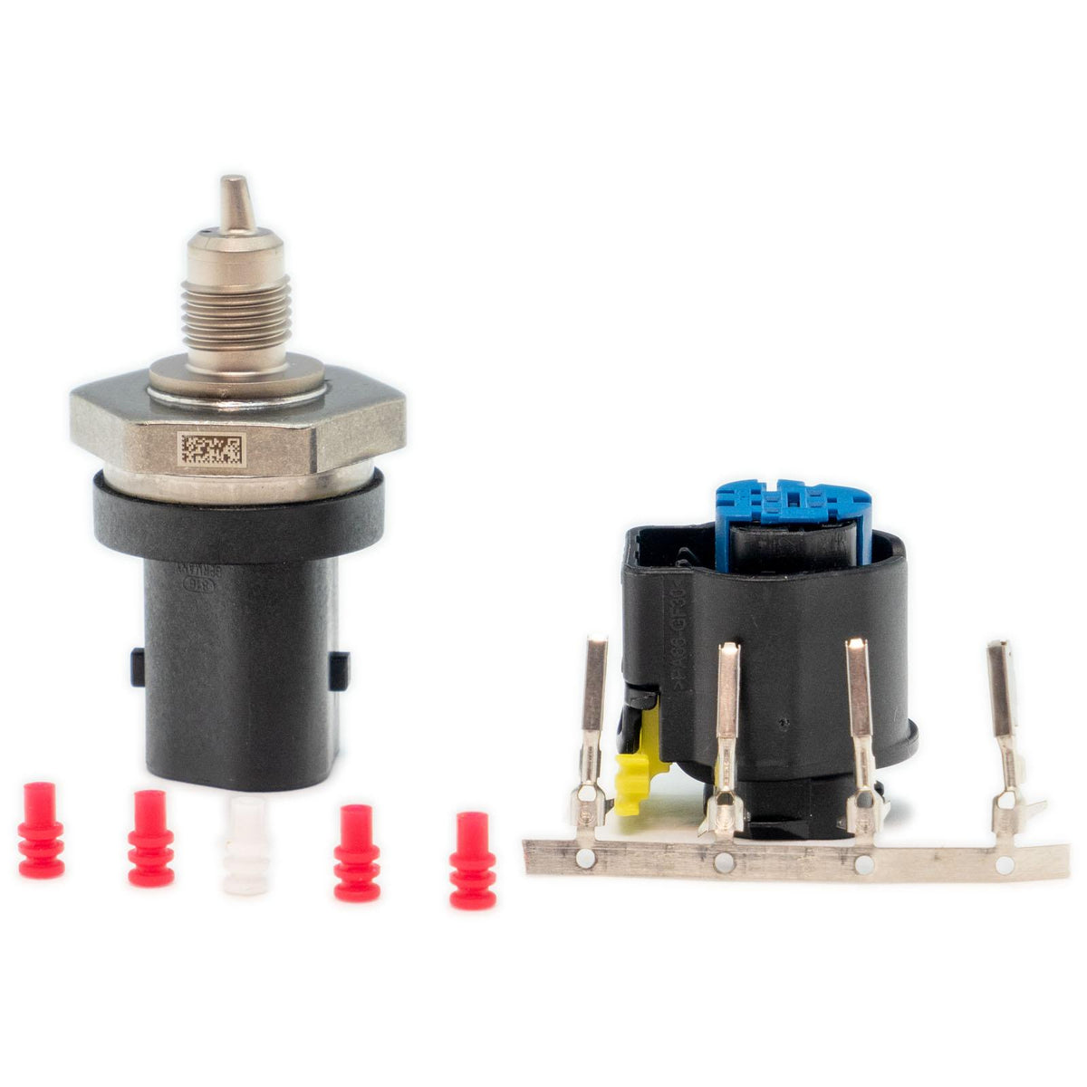 Bosch Liquid Pressure/Temperature Combined Sensor (CPTS) M10x1