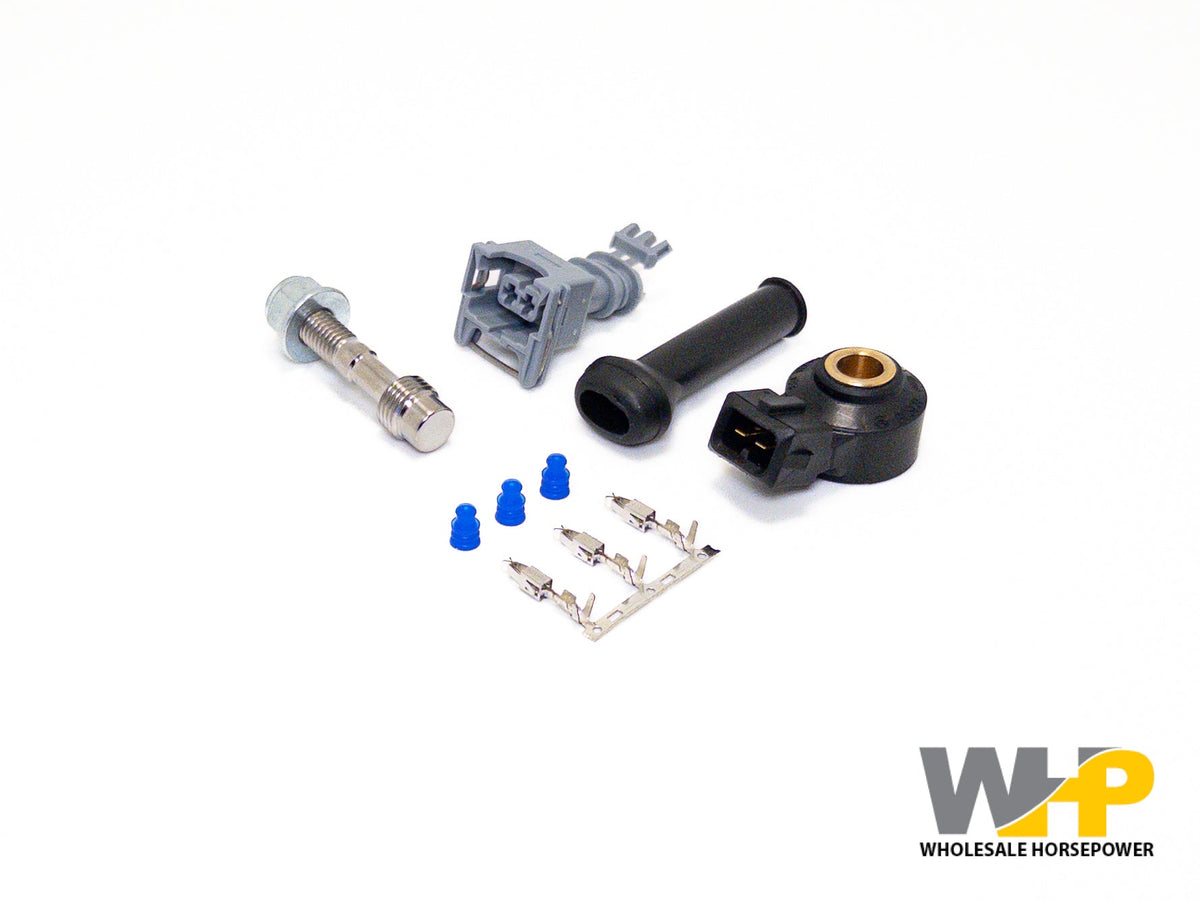 WHP Wideband Knock Sensor Kit