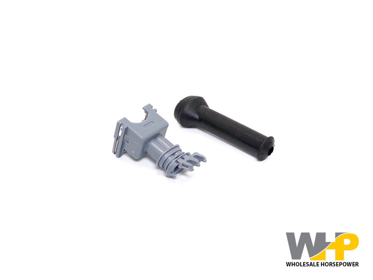 WHP Wideband Knock Sensor Kit